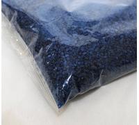 1kg Sabbia Granulare Colorata (Blu)