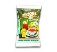 1Kg The te Limone in Polvere Solubile Ristora Distributori automatici bar casa