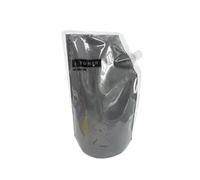 1KG Toner Powder Bag Compatibile con IMC2000 IMC2500 Copie (Cyan, Magenta, Giallo, Nero)(BK)