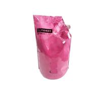 1KG Toner Powder Bag Compatibile con IMC2000 IMC2500 Copie (Cyan, Magenta, Giallo, Nero)(M)