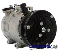 1KLIMAKOMPRESSOR NUOVO ORIGINALE HANON 1809656 PER FORD VOLVO SAAB