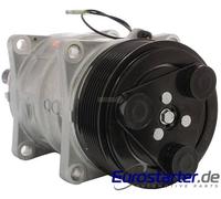 1KLIMAKOMPRESSOR NUOVO ORIGINALE SELTEC Z0006332A PER VARIOUS