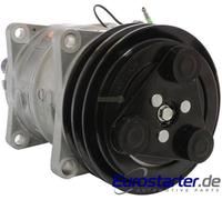 1KLIMAKOMPRESSOR NUOVO ORIGINALE SELTEC Z0006332A PER VARIOUS