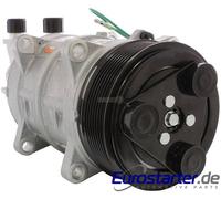 1KLIMAKOMPRESSOR NUOVO ORIGINALE SELTEC Z0006401A PER VARIOUS