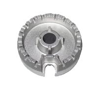 1kw arcelik effiency burner he pour four table de cuisson Beko 223244070