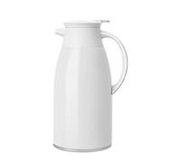 1L/1.6L/1.9L Grande Capacità Isolamento Termico Pot Bollitore Teiera Calore Portatile Teiera Tè Thermos Bottiglia Fodera di Vetro Bottiglia Vuoto Boccette