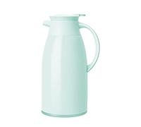 1L/1.6L/1.9L Grande Capacità Isolamento Termico Pot Bollitore Teiera Calore Portatile Teiera Tè Thermos Bottiglia Fodera di Vetro Bottiglia Vuoto Boccette