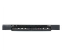 1L/2-Remote 16P C5 KVM over IP SW