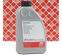 1L 39070 Febi Olio Del Cambio Automatico 1 Litro Per VW TL 52 182 Giallo 39070