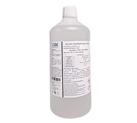1L ALCOOL ISOPROPILICO 99,9% EP/USP GRADE