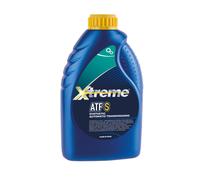 1L Atf S Fluido Olio Idraulico Dexron III Mercon Rosso per BMW Mercedes