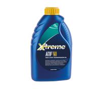1L Atf VI Fluido Olio Idraulico Dexron VI Mercon Rosso per Mercedes Ford