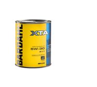 BARDAHL XTA 5W30 C2/C3 R17 POLAR PLUS 1 LITRO MSAPS OLIO MOTORE BENZINA DIESEL