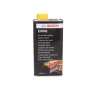 1L Bosch ENV6 Liquido Frenante DOT3 DOT4 DOT 5.1 1987479207 Class6