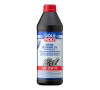 1L Dose Liqui Moly Hypoid-Getriebeöl (GL4/5) Tdl SAE 80W-90 | 20645 | API