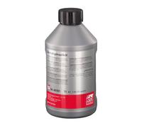 1L Febi Olio Idraulico Centrale Mechatronik Servo Verde per VW Audi BMW Mini