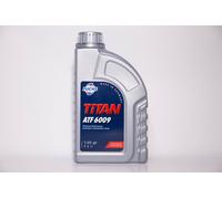 1L FUCHS TITAN ATF 6009 - OLIO CAMBIO AUTOMATICO VERDE BMW HONDA ZF AA01500001