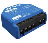 1L Gen3, Interruttore Relay WiFi Intelligente, Confezione Da 2 - 3800235261774