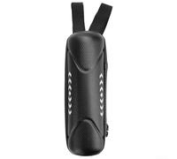 1L Impermeabile Anteriore Hanging Bag per Per Xiaomi Per M365 Scooter Elettrico Bicicletta Deposito Sicuro per Strumenti e Bottiglia D'acqua