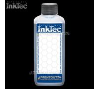 1L Inktec BK Inchiostro Ricarica 81 Designjet 5000 5500 5500PS C4930A C4933A per