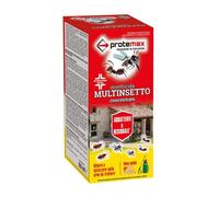 1L INSETTICIDA AMBIENTI RURALI ANIMALI STRISCIANTI VOLANTI BASE CIPERMETRINA