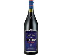 1L - La Retro 2023 - Domaine Lafage Côtes Catalanes