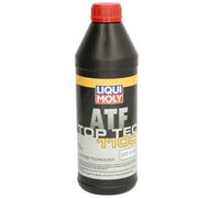 1l Liqui Moly 1100 Atf Toptec Fluido per Cambio Automatico Man Mercedes Volvo