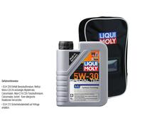 1L LIQUI MOLY 1192 Special Tec LL 5W-30 Olio Motore Leichtlauf Engine Oil Tasche