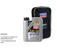 1L LIQUI MOLY 3852 Special Tec F 5W-30 Olio Motore Ricarica