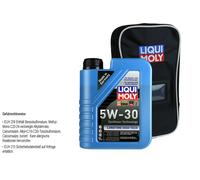 1L LIQUI MOLY Longtime High Tech 5W-30 Olio Motore Engine Oil Tasche
