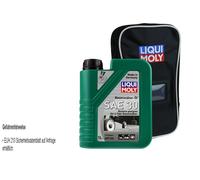 1L LIQUI MOLY Olio Motore SAE 30 4Takt Rasaerba API SG Borsa