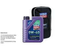 1L LIQUI MOLY Synthoil Energia 0W-40 olio motore Olio Motore Nachfüllöl-tasche