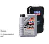 1L LIQUI MOLY Top Tec 4310 0W-30 Olio Motore Ricarica