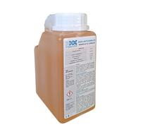 1L MEDI-ANTICORROSIONE Inibitore della corrosione Liquido Protezione Metalli ferrosi e non ferrosi