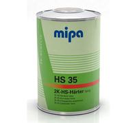 1L mipa 2K Aggrappante Hs HS35 Lungo Per 2K Autolacke U.Hs-Klarlacke 237210000