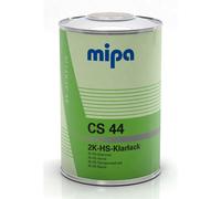 1L mipa CS44 2K-HS-Klarlack Voc su Base Nano Tecnologia Vernice Auto Premium