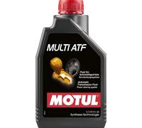 1L MOTUL Multi Atf Fluido per Cambio Automatico BMW, Porsche, Volvo, Toyota Mini
