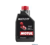 1L Motul Multi CVTF Olio Fluido Cambio Automatico a Variazione Continua CVT