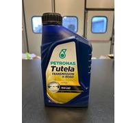 1L OLIO CAMBIO MANUALE PETRONAS TUTELA TRASMISSION X-ROAD 75W-140 API GL 5