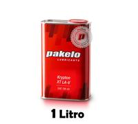 1L Olio motore auto Pakelo Krypton XT LA-V SAE 5W40 Alte Prestazioni Acea C3