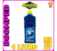 1L Olio motore PUTOLINE Ester Tech RS 959 2 tempi RACING JASO MA2 API SM PT10