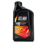 1L Olio Motore Selenia WR Forward 0W30 Diesel Euro 6 ACEA C2 C3