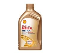Olio Motore Shell Helix Ultra Ect C2/c3 0w30 1 Litro