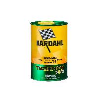 2 LITRI BARDAHL OLIO MOTORE AUTO TECHNOS XFS M2971 0W-20 ACEA C5 MB229.71
