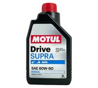1L Olio Motul Drive Supra 80W-90 Cambi e Differenziali API GL-4/GL-5