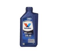 1L Olio Valvoline Tutti-Clima C3 Completo Sintetico 5W-40 per BMW VW Ford Opel