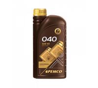1L PEMCO Olio Motore Motorenöl IDRIVE 040 SAE 40 API CH-4/SJ Engine Oil
