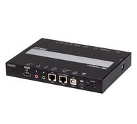 1L/R 1 Port 4KHDMI KVM over IP Switch