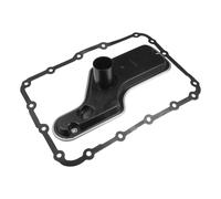 1L2Z-7A098-A/C Trasmissione Filtro Olio Coppa Guarnizione Kit per Ford