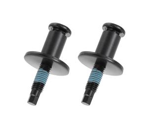1L3Z99404A42AA / Portellone Scontro Chiusura Blocco Bullone per Ford / 2pz